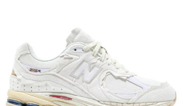New Balance 2002R Protection Pack Sea Salt