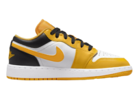 Nike Air Jordan 1 Low Taxi (GS)