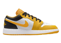 Nike Air Jordan 1 Low Taxi (GS)