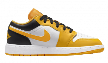 Nike Air Jordan 1 Low Taxi (GS)