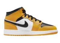 Nike Air Jordan 1 Mid Taxi (GS)