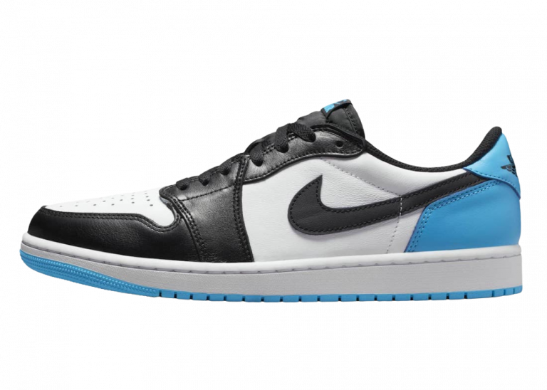 jordan 1 retro low blue
