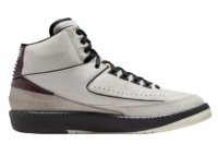 nike air jordan 2 retro a ma maniére airness