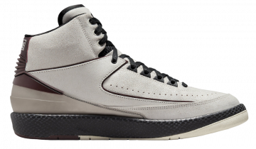 Nike Air Jordan 2 Retro A Ma Maniére Airness