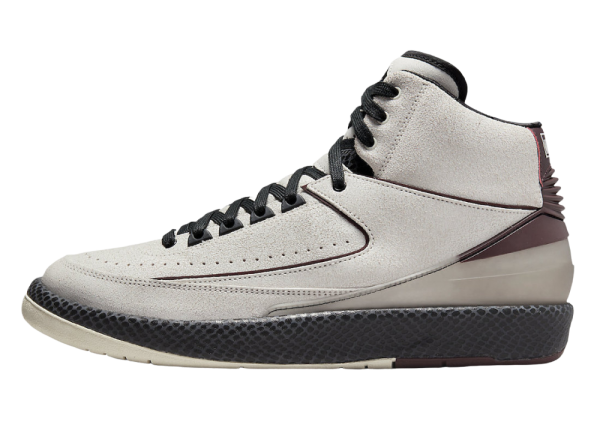 Nike Air Jordan 2 Retro A Ma Maniére Airness