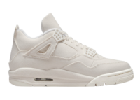 Nike Air Jordan 4 Retro Blank Canvas (W)