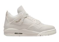 Nike Air Jordan 4 Retro Blank Canvas (W)