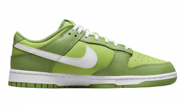 Nike Dunk Low Chlorophyll