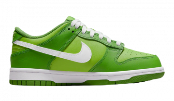 Nike Dunk Low Chlorophyll (GS)