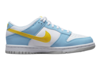 Nike Dunk Low Next Nature Homer Simpson (GS)