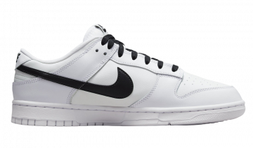 Nike Dunk Low Reverse Panda