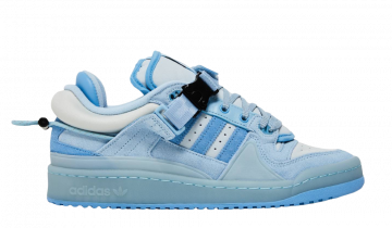 adidas Forum Buckle Low Bad Bunny Blue Tint