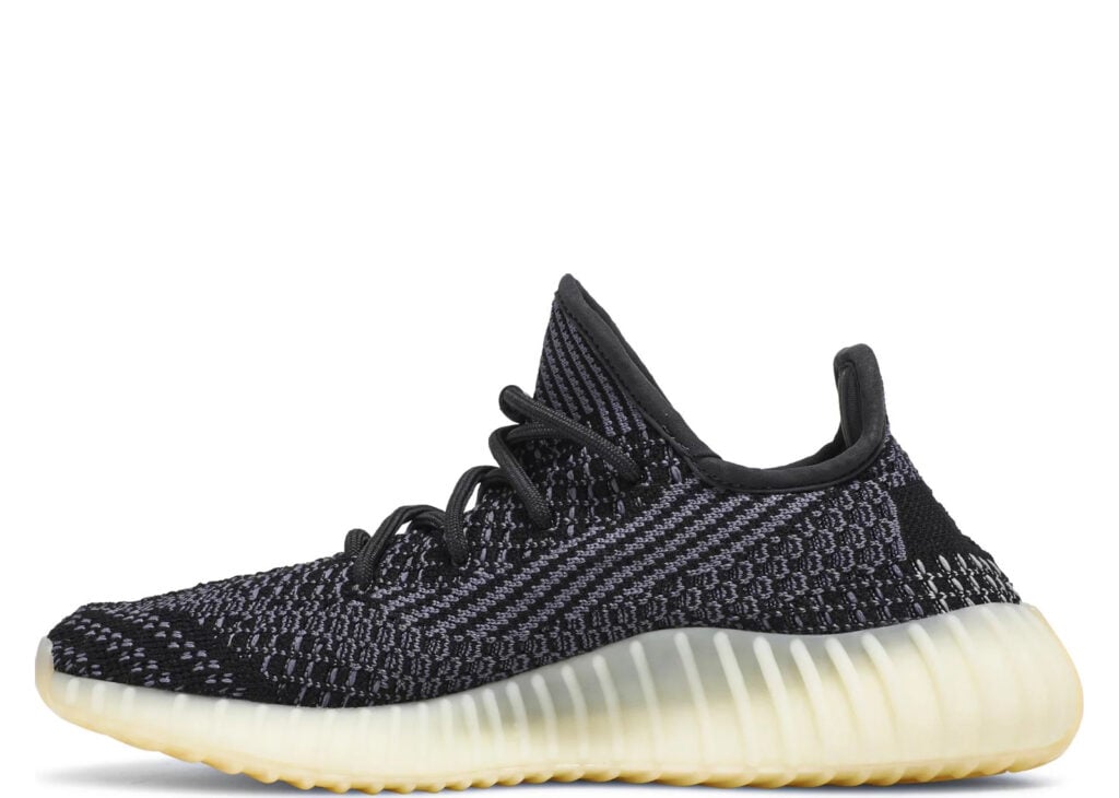 adidas Yeezy Boost 350 V2 Carbon - FZ5000 | Sneaker Baker