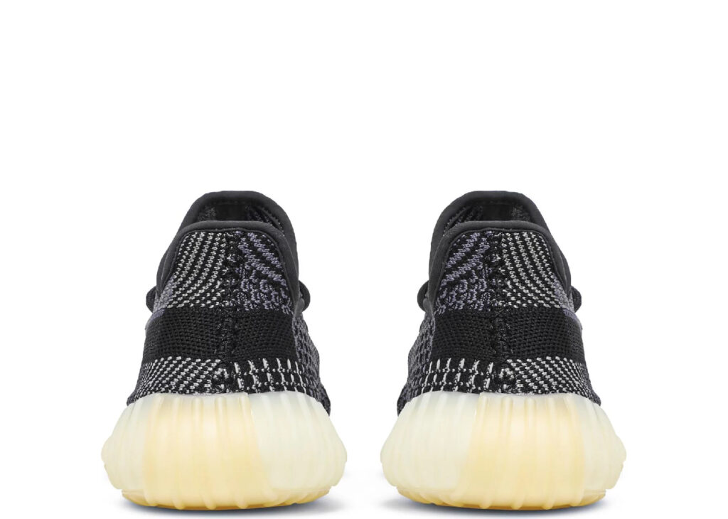 adidas Yeezy Boost 350 V2 Carbon - FZ5000 | Sneaker Baker