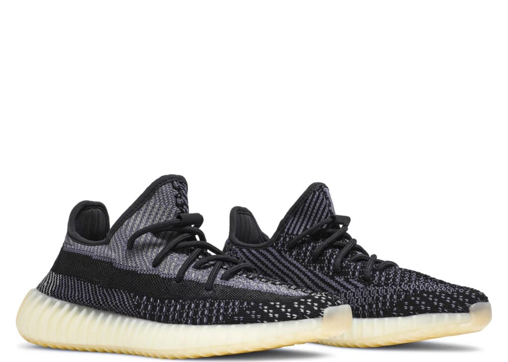adidas Yeezy Boost 350 V2 Carbon - FZ5000 | Sneaker Baker