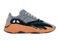 adidas yeezy boost 700 wash orange