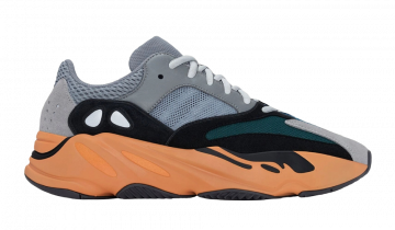 adidas Yeezy Boost 700 Wash Orange
