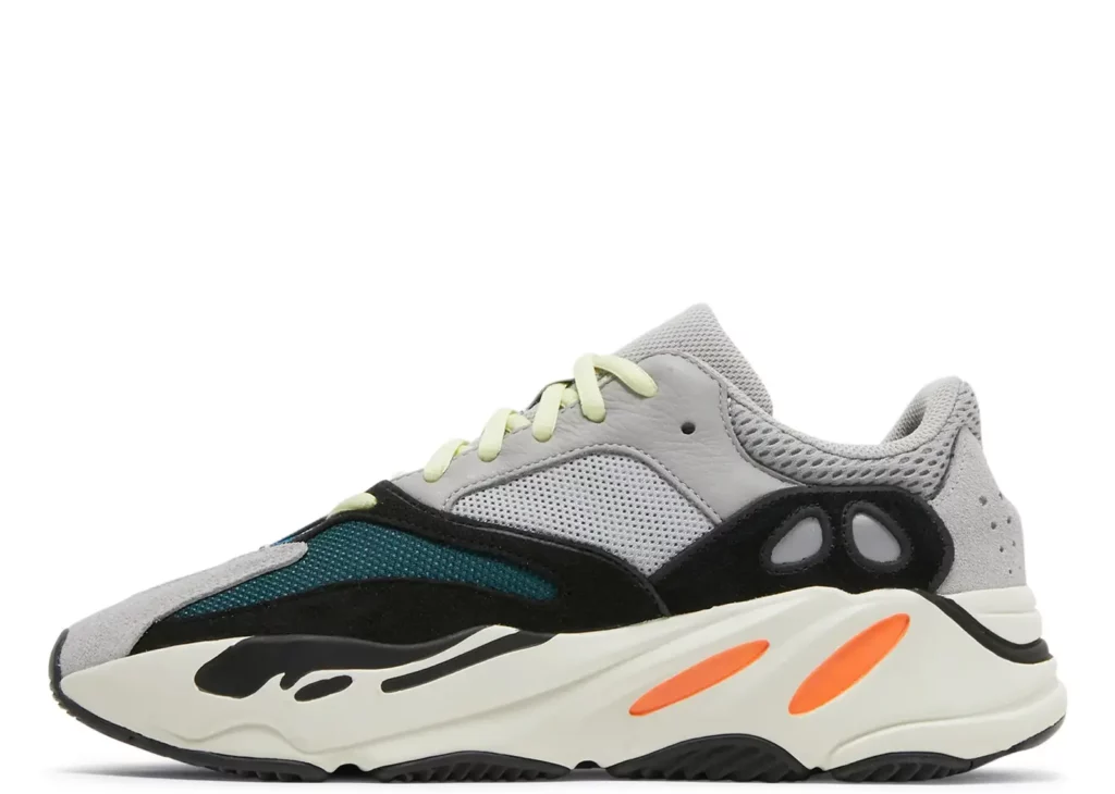adidas Yeezy Boost 700 Wave Runner Solid Grey - B75571 | Sneaker Baker