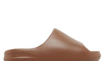 adidas Yeezy Slide Flax