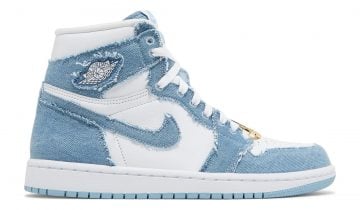 Nike Air Jordan 1 High OG Denim (W)