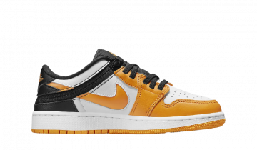 Nike Air Jordan 1 Low Flyease Taxi