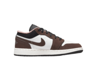 Nike Air Jordan 1 Low Mocha (GS)