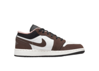 Nike Air Jordan 1 Low Mocha (GS)