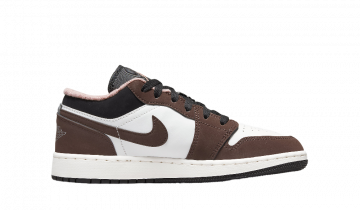 Nike Air Jordan 1 Low Mocha (GS)