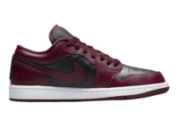 Nike Air Jordan 1 Low Siren Red