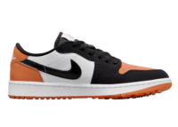Nike Air Jordan 1 Retro Low Golf Shattered Backboard