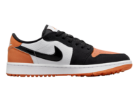 Nike Air Jordan 1 Retro Low Golf Shattered Backboard