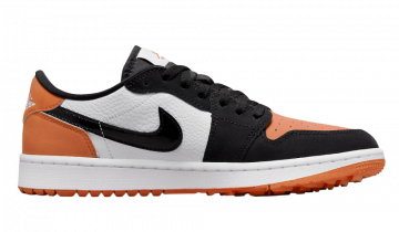 Nike Air Jordan 1 Retro Low Golf Shattered Backboard