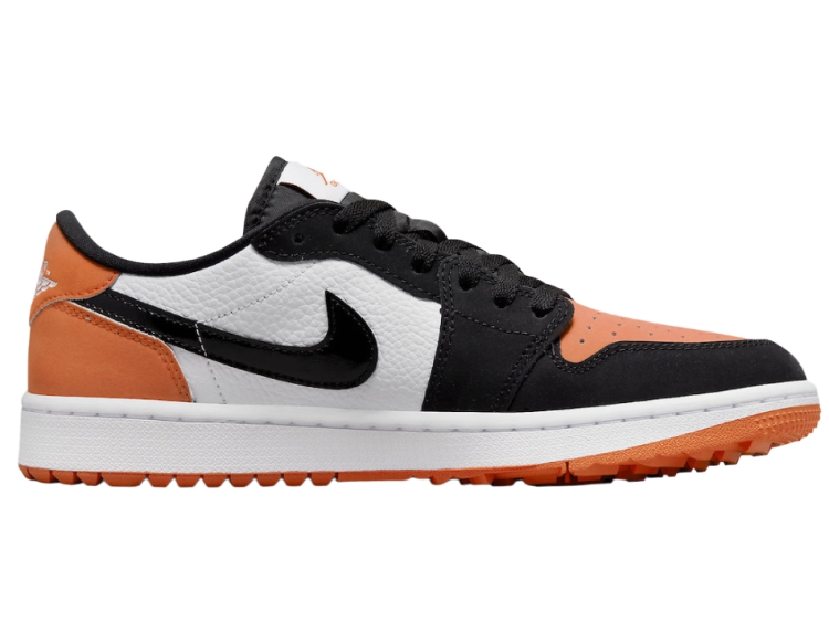 nike air jordan 1 retro low golf shattered backboard