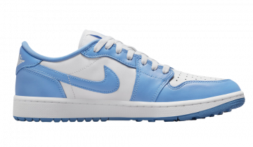 Nike Air Jordan 1 Retro Low Golf UNC