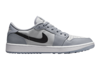 Nike Air Jordan 1 Retro Low Golf Wolf Grey