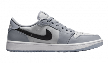 Nike Air Jordan 1 Retro Low Golf Wolf Grey
