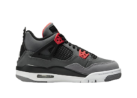 Nike Air Jordan 4 Retro Infrared (GS)
