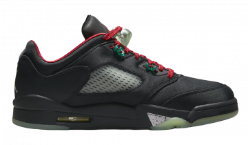 Nike Air Jordan 5 Retro Low CLOT Jade