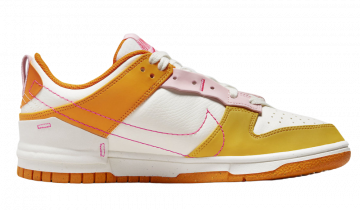 Nike Dunk Low Disrupt 2 Sunrise (W)