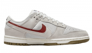 Nike Dunk Low SE 85 Double Swoosh Sail Orange (W)