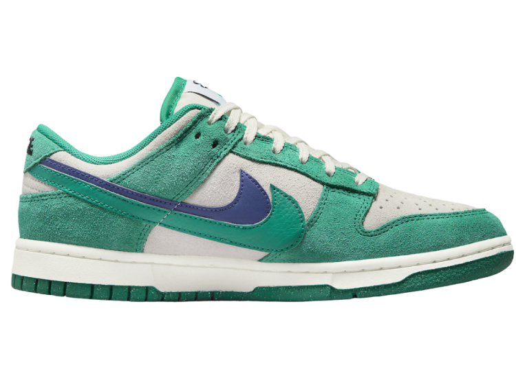 nike dunk low se 85 neptune green (w)