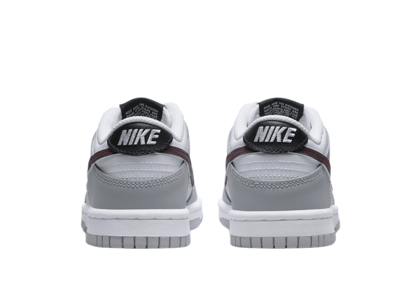 Nike Dunk Low SE Jackpot (GS)