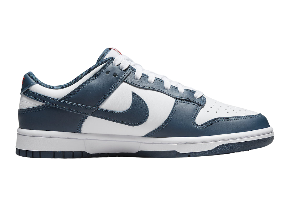 Nike Dunk Low Valerian Blue