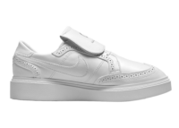 Nike Kwondo 1 G-Dragon Peaceminusone Triple White
