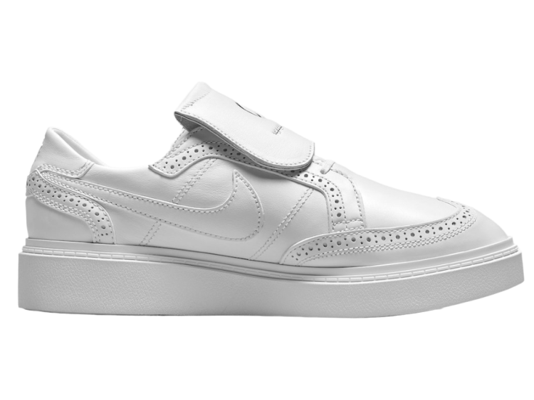 nike kwondo 1 g dragon peaceminusone triple white