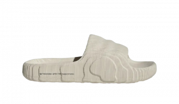 adidas Adilette 22 Slides Grey