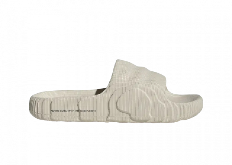 adidas adilette 22 slides grey