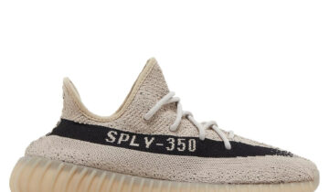 adidas Yeezy Boost 350 V2 Slate