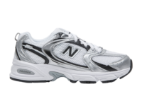 New Balance 530 Black White