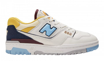 New Balance 550 Marquette
